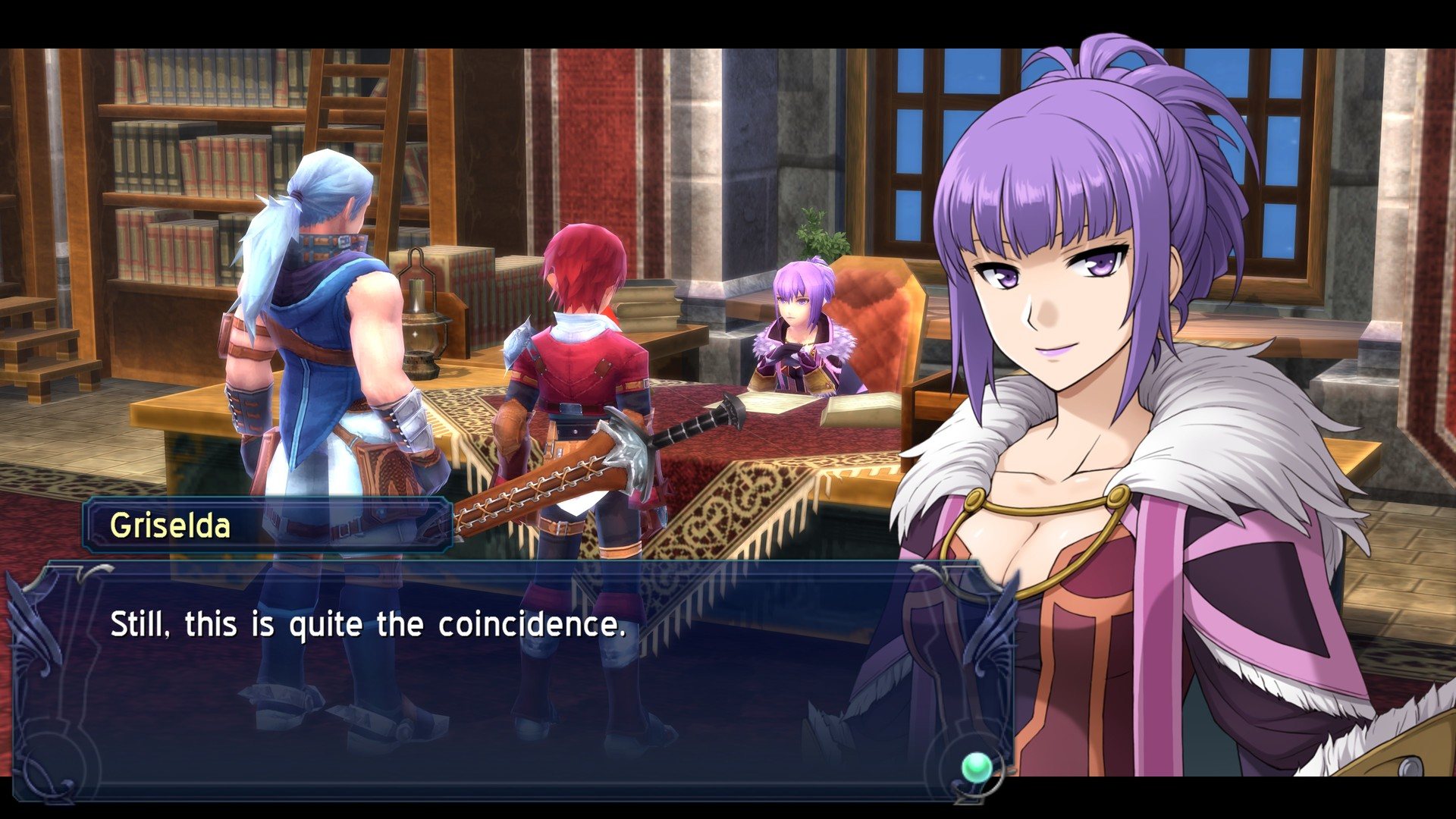 Ys: Memories of Celceta Steam CD Key - Image 7