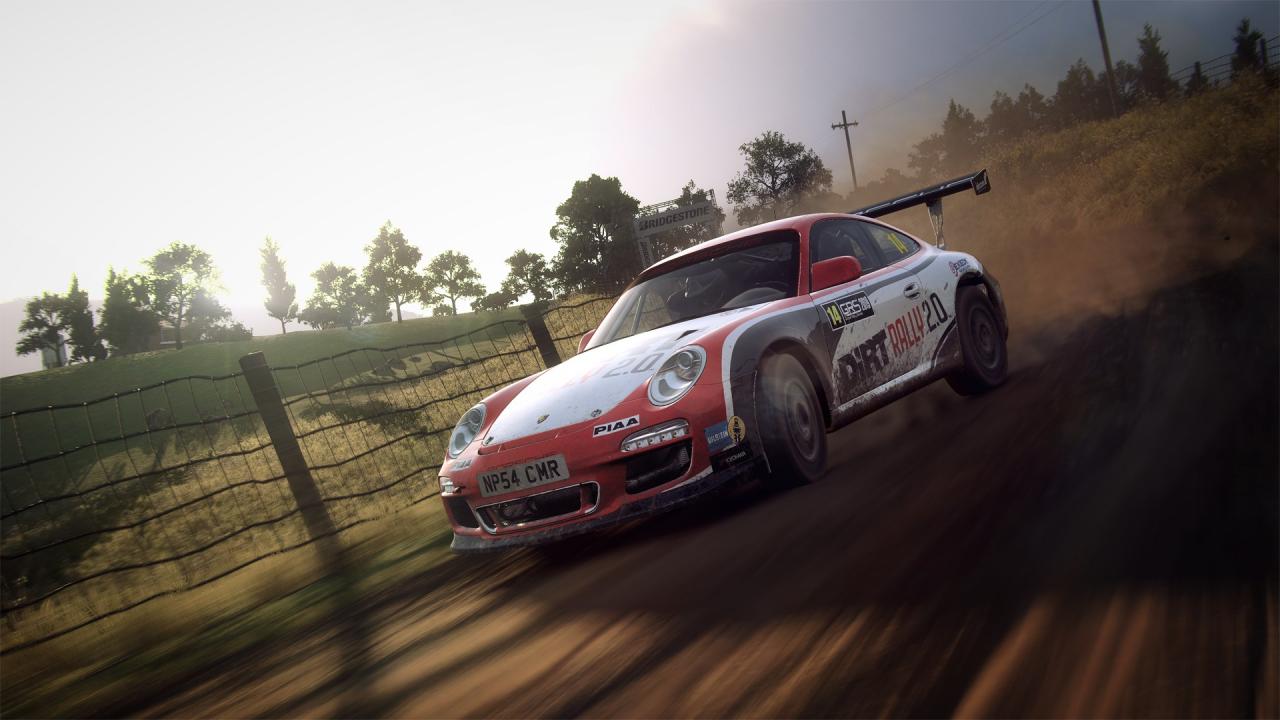 DiRT Rally 2.0 + 3 DLC Steam CD Key - Image 22
