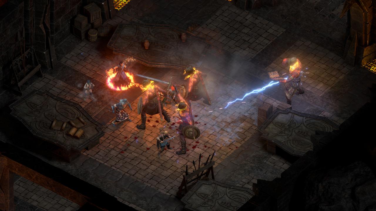 Pillars of Eternity II: Deadfire GOG CD Key - Image 8