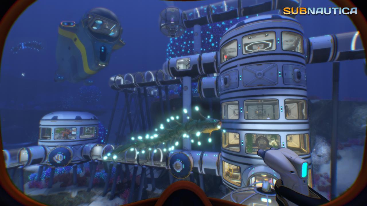 Subnautica Steam CD Key - Image 5