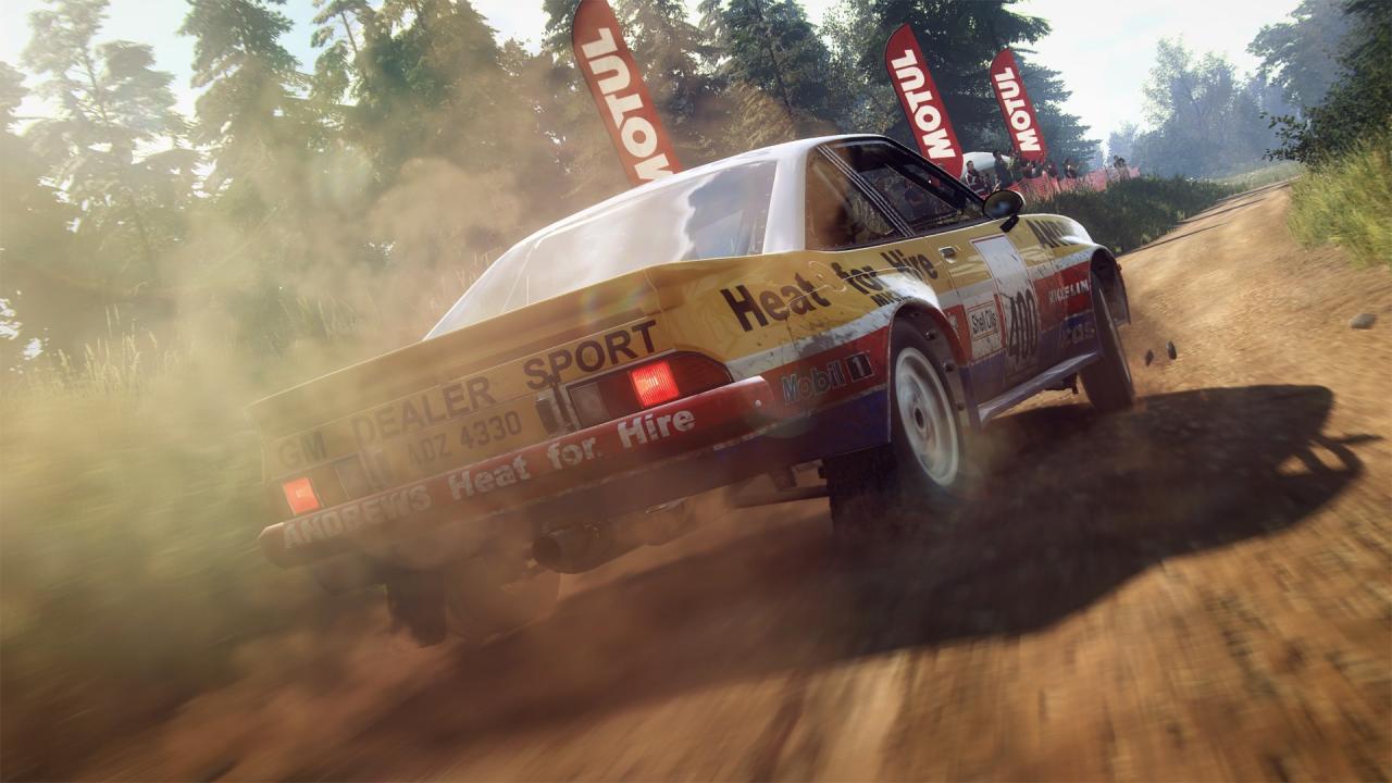 DiRT Rally 2.0 + 3 DLC Steam CD Key - Image 23