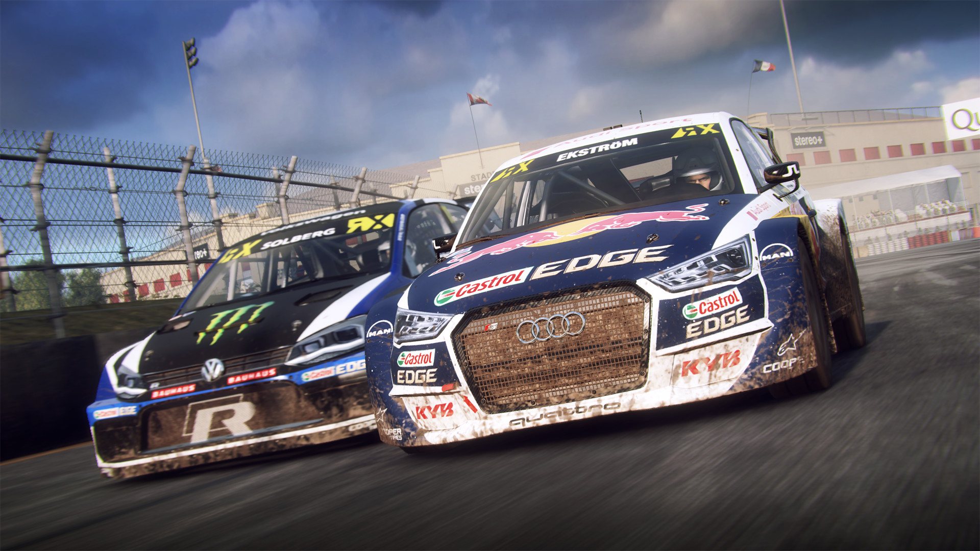 DiRT Rally 2.0 + 3 DLC Steam CD Key - Image 6