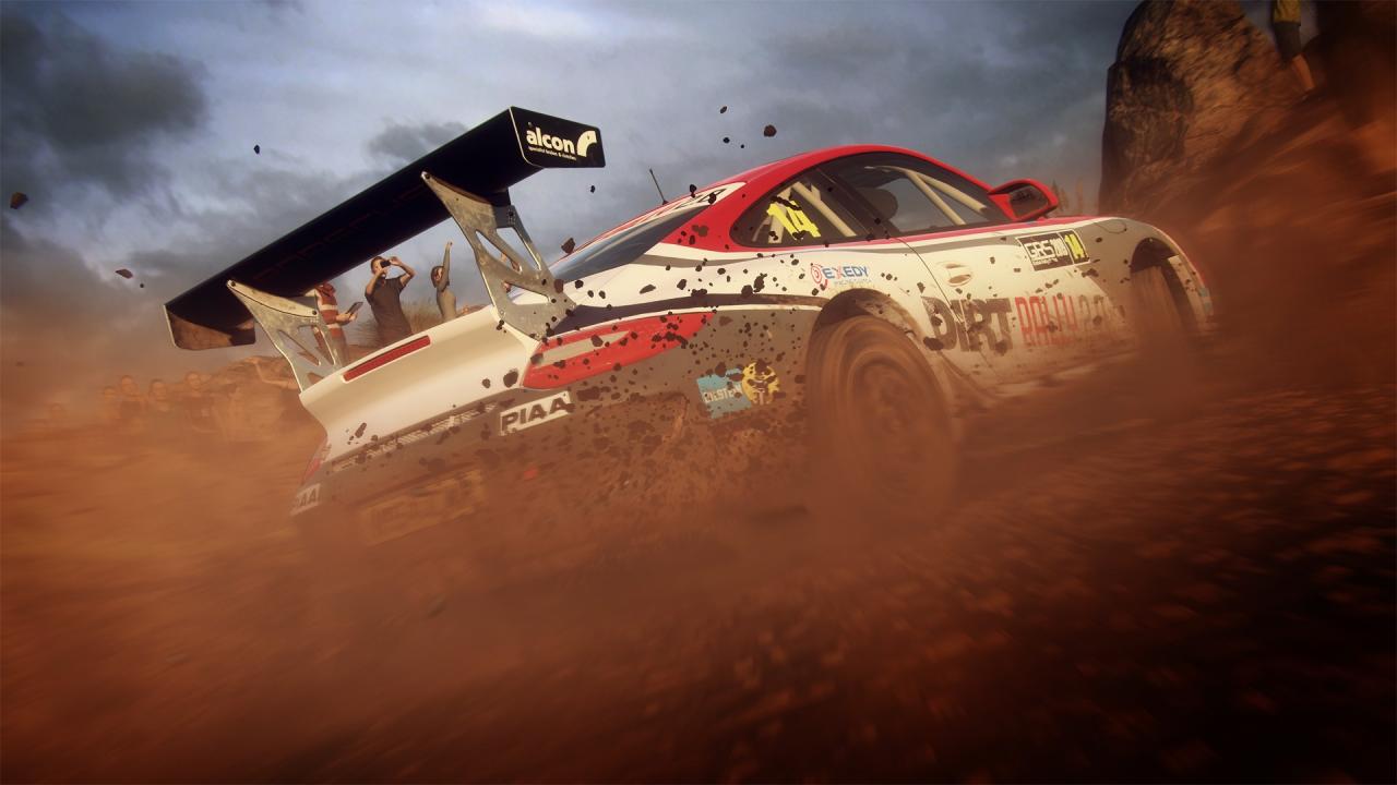 DiRT Rally 2.0 + 3 DLC Steam CD Key - Image 24