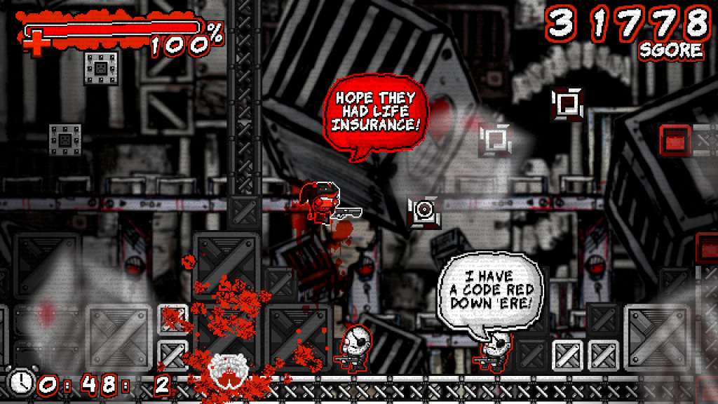 I Want To Be Human PC Steam CD Key - Image 6