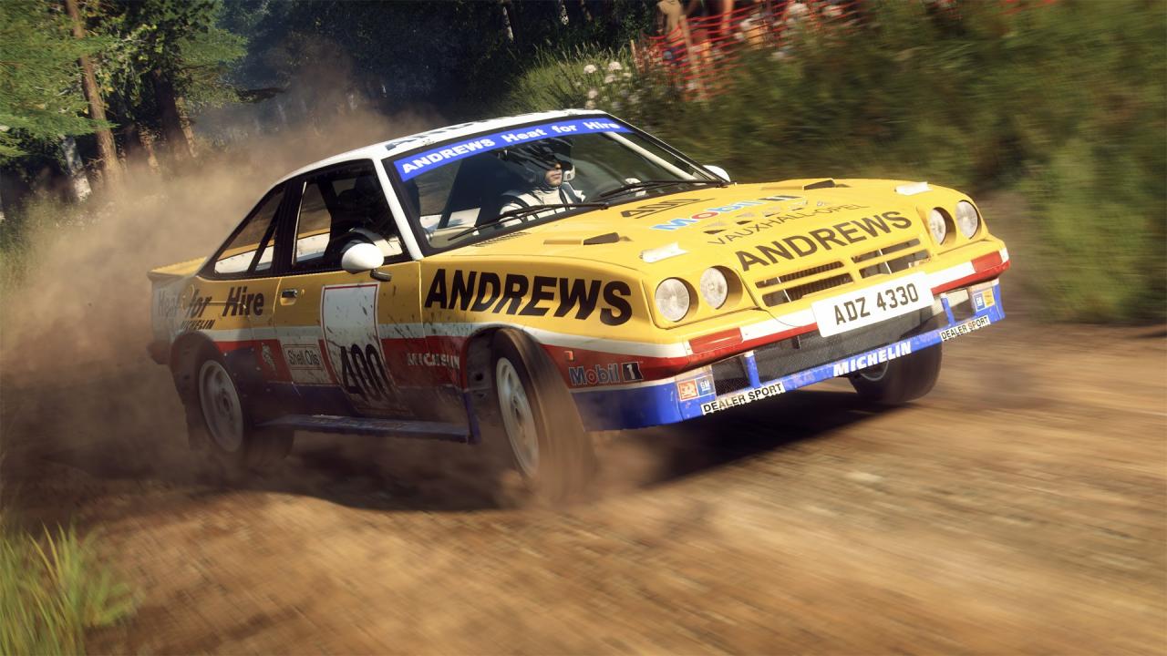 DiRT Rally 2.0 + 3 DLC Steam CD Key - Image 25