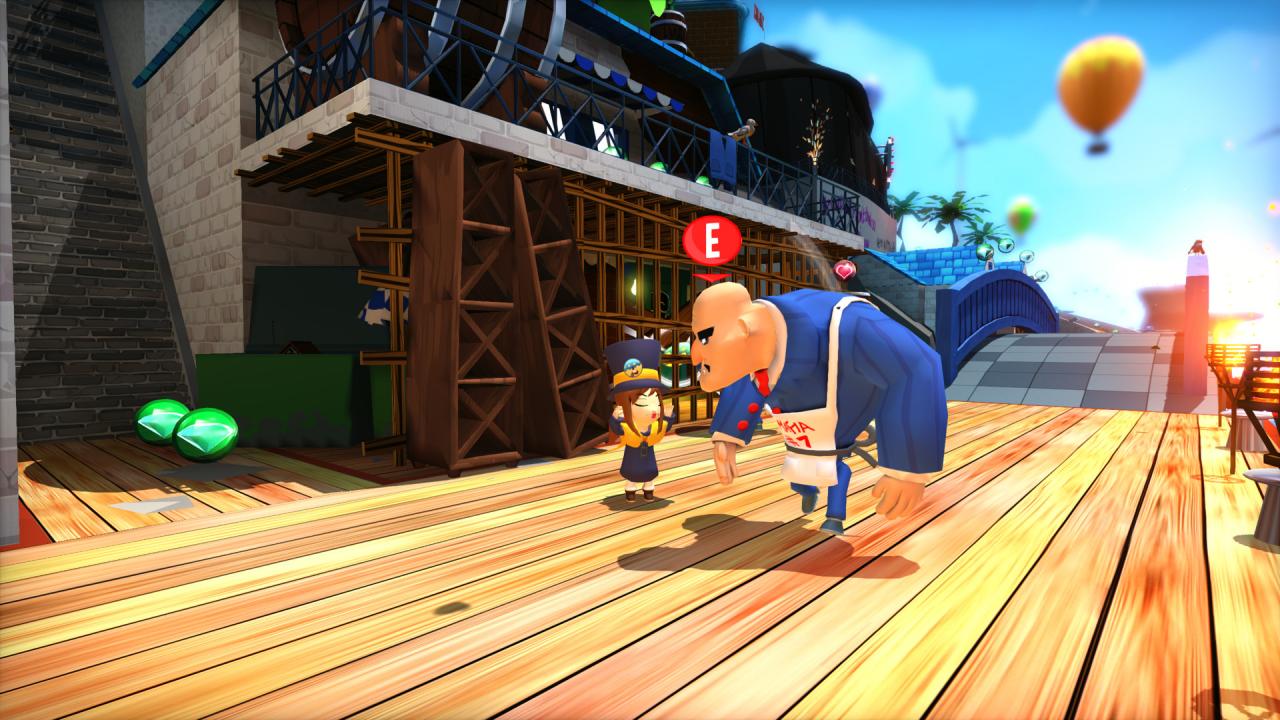 A Hat in Time PC Steam CD Key - Image 6