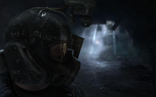 Metro 2033, Risen and Sacred Citadel Steam CD Key - Image 3