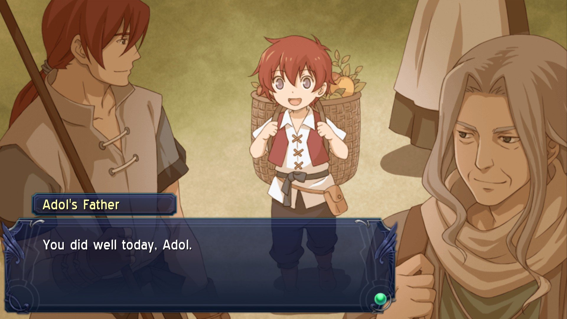 Ys: Memories of Celceta Steam CD Key - Image 10