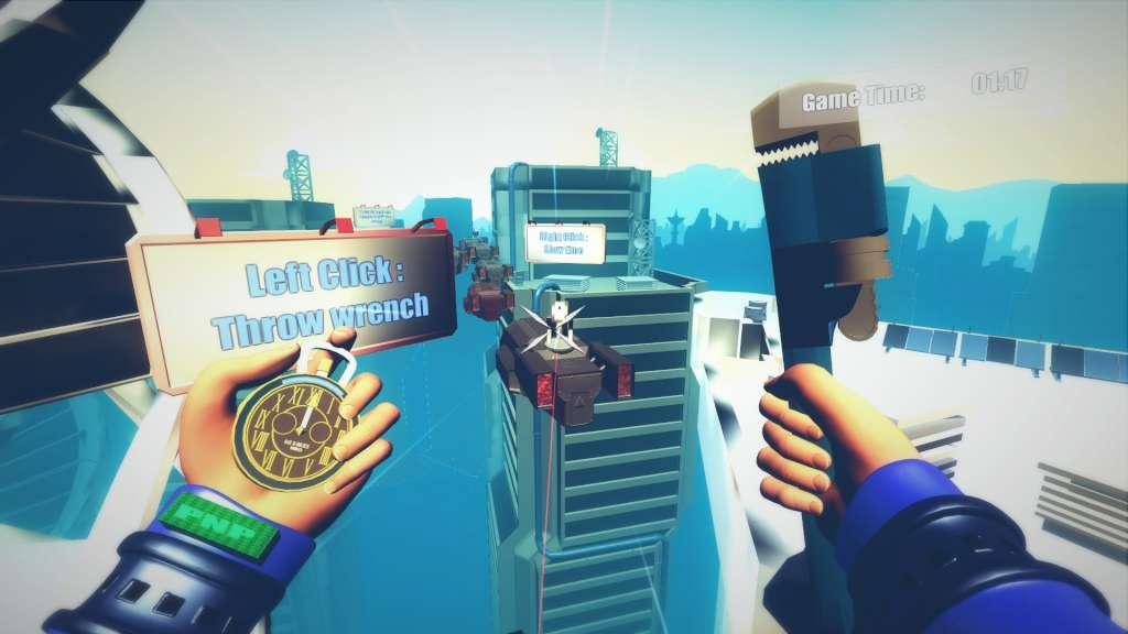 The Jackbox Party Trilogy Steam CD Key - Image 7