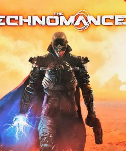 The Technomancer XBOX ONE CD Key