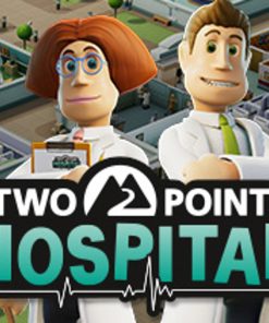 Two Point Hospital PC Steam CD Key