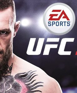 UFC 3 XBOX One CD Key