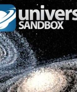 Universe Sandbox Legacy Steam CD Key