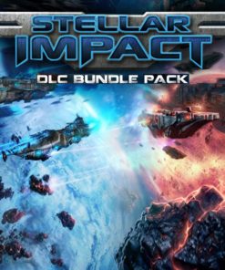 Stellar Impact Bundle Steam CD Key